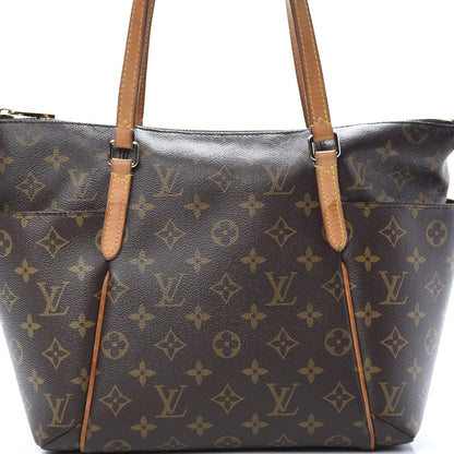Louis Vuitton Monogram Totally PM 9 of 18
