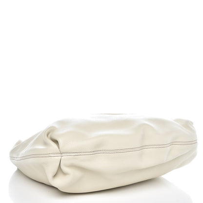 Gucci Cellarius Calfskin Soho Hobo Mystic White 4 of 9