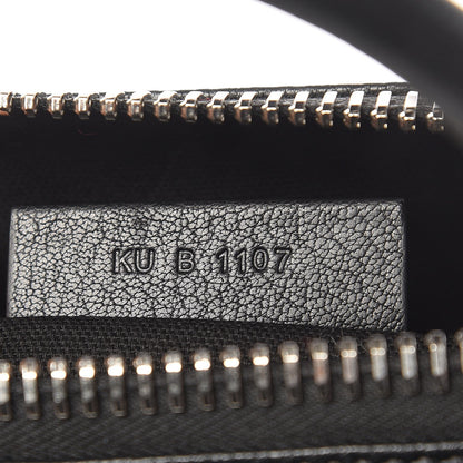 Givenchy Sugar Goatskin Small Antigona Black 7 of 7
