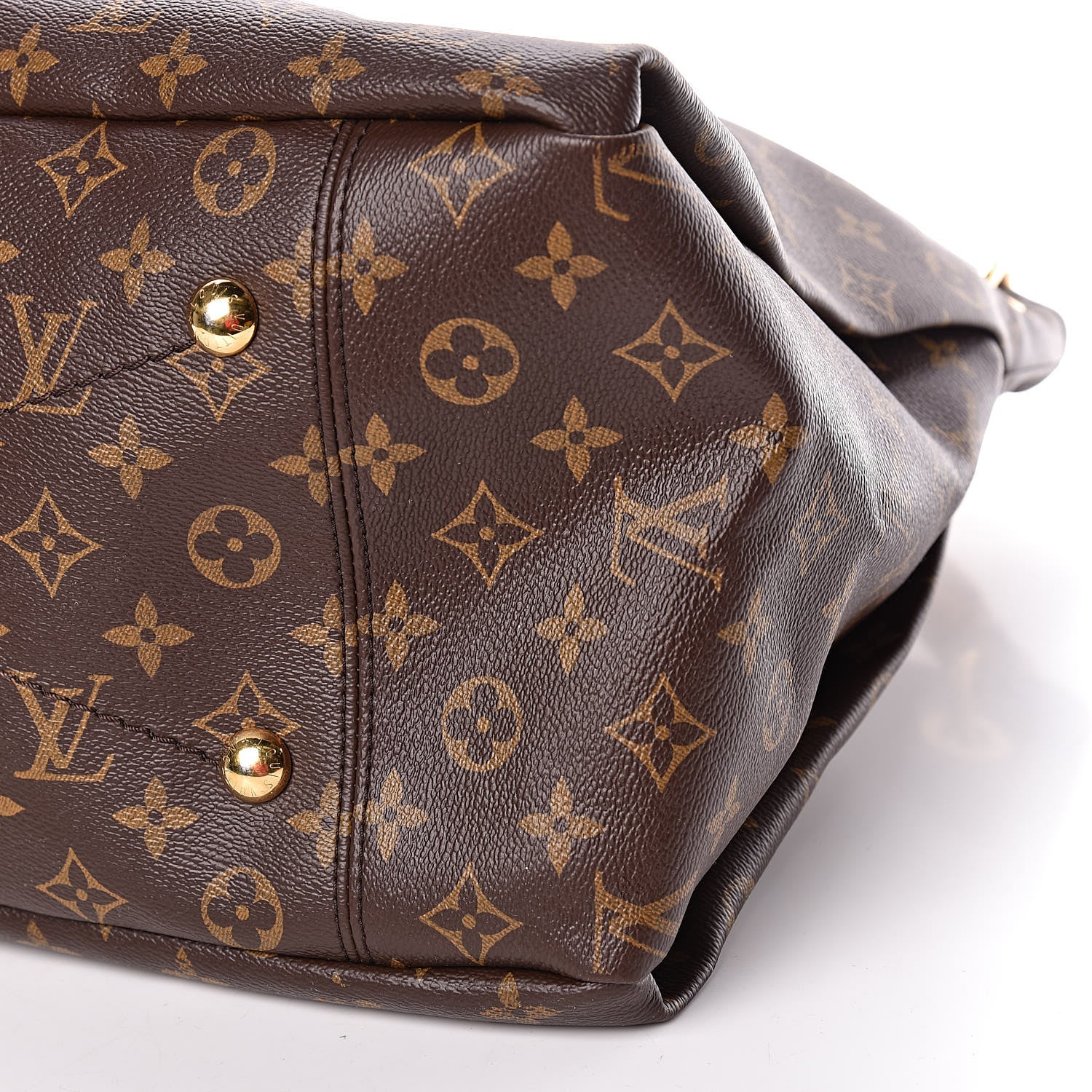 Louis Vuitton Monogram Artsy MM 18 of 18