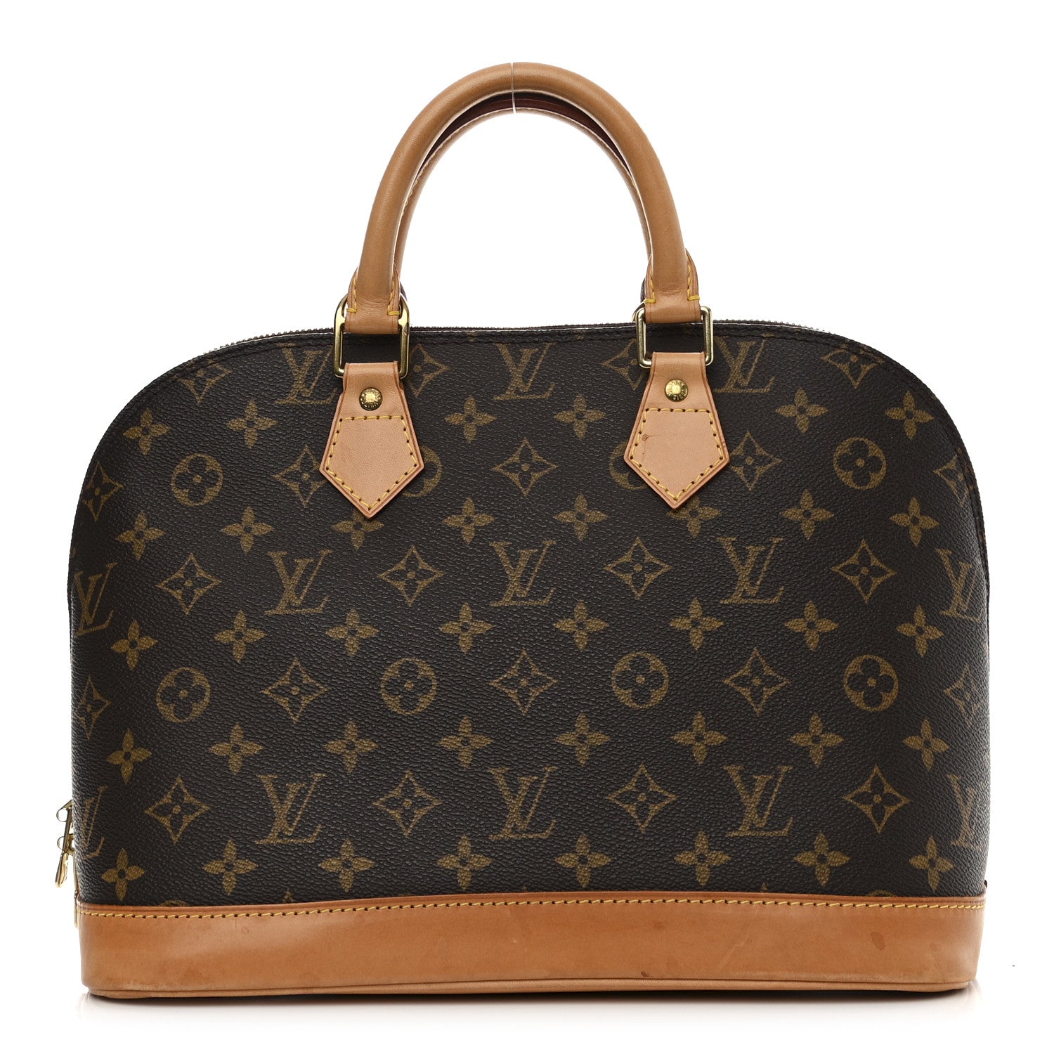 Louis Vuitton Monogram Alma PM 1 of 13