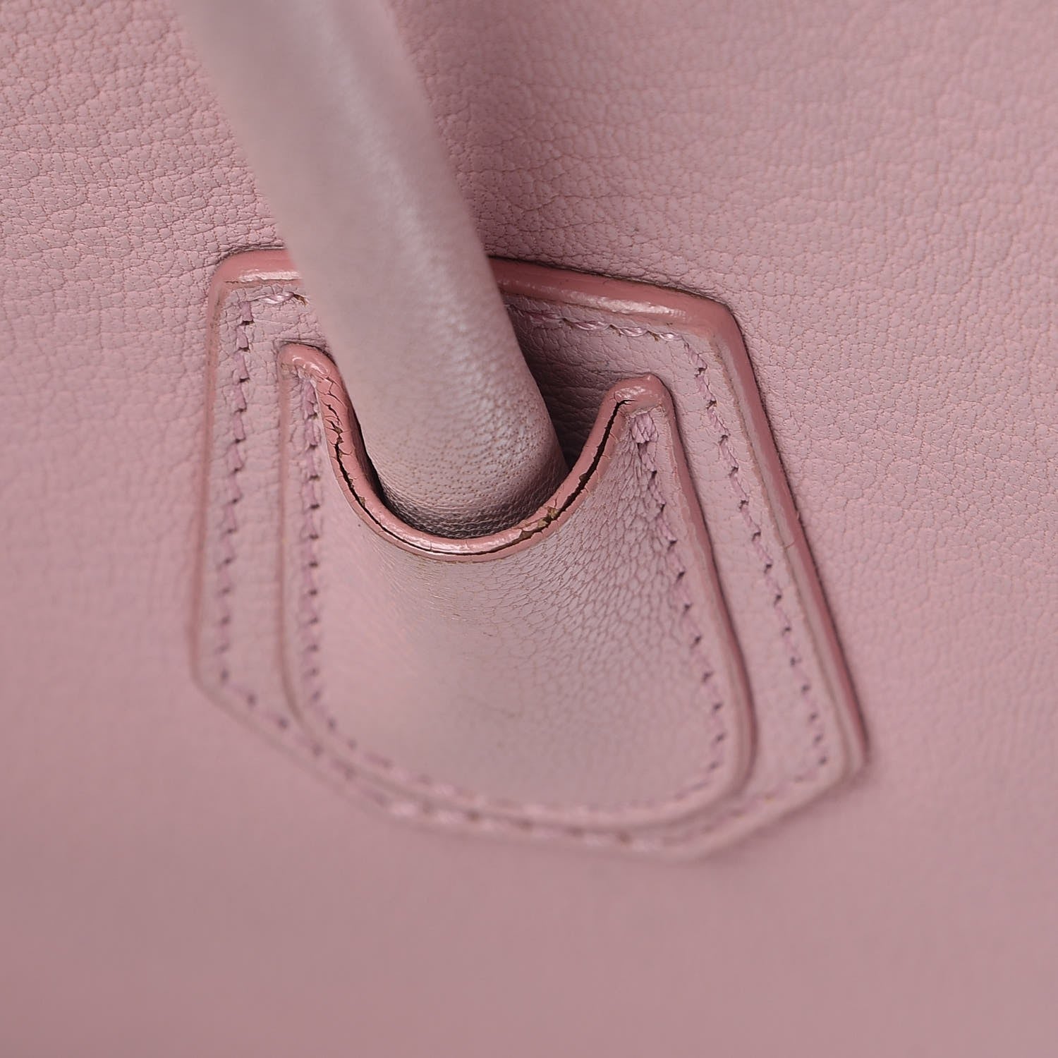 Givenchy Sugar Goatskin Small Antigona Bright Pink 34 of 70