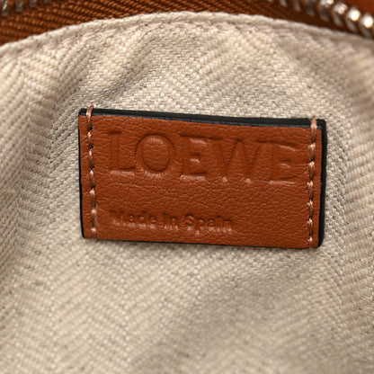 Loewe Calfskin Small Puzzle Bag Tan 6 of 10
