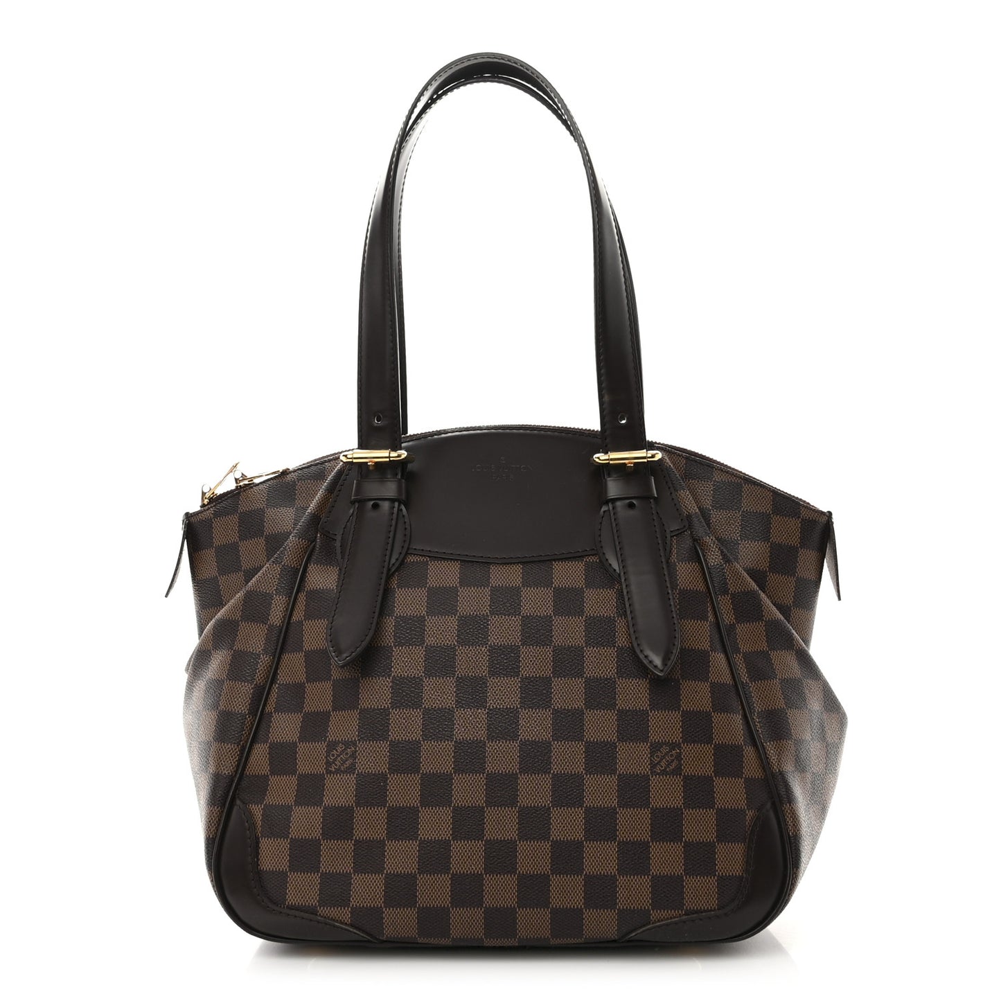 Damier Ebene Verona MM