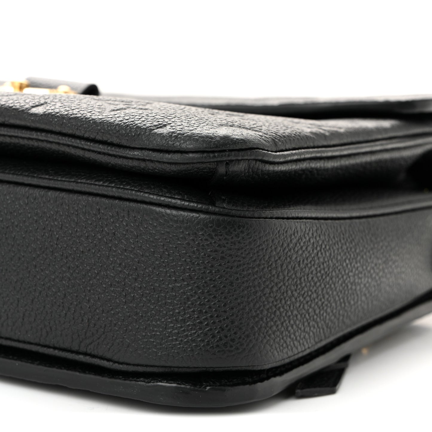 Empreinte Pochette Metis Black