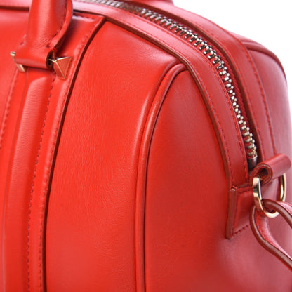 Givenchy Calfskin Mini Lucrezia Red 14 of 16