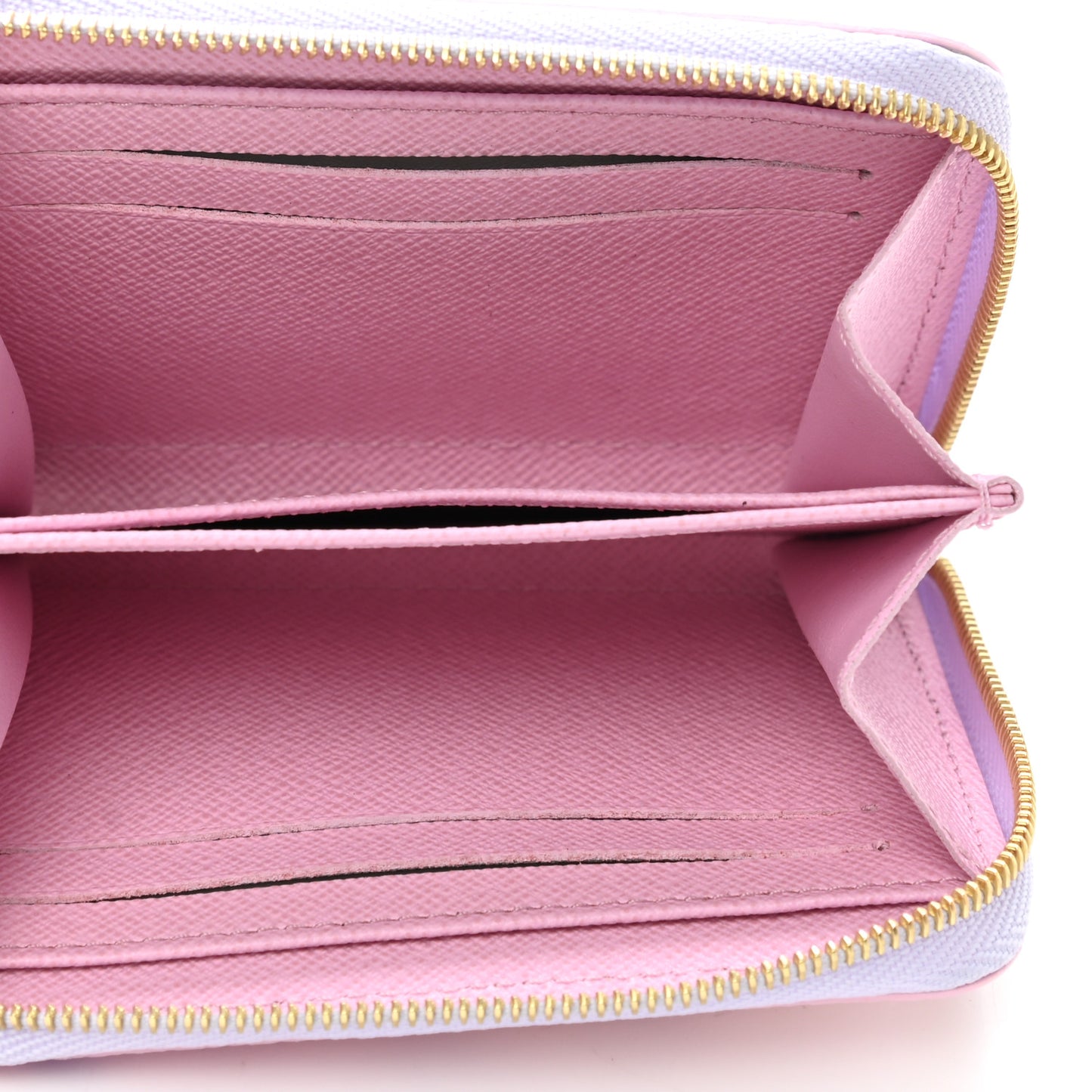 Monogram Giant Spring In The City Zippy Coin Purse Sunrise Pastel