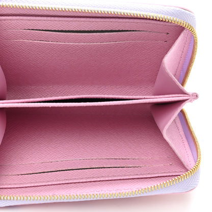 Louis Vuitton Monogram Giant Spring In The City Zippy Coin Purse Sunrise Pastel 5 of 7