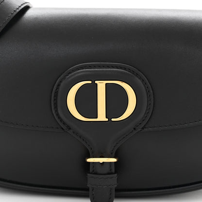 Christian Dior Box Calfskin East West Bobby Bag Black 7 of 9