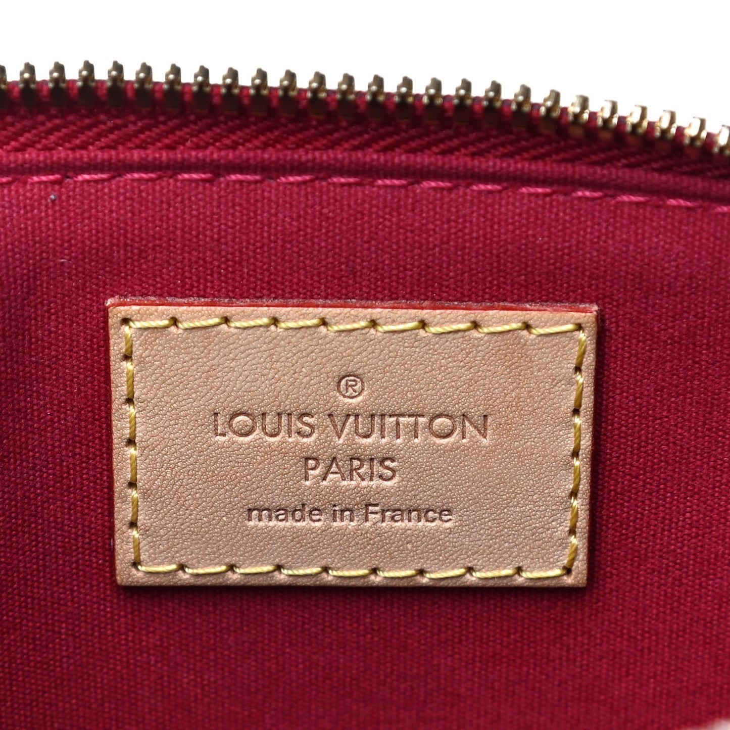 Vernis Rayures Alma BB Pomme D'Amour