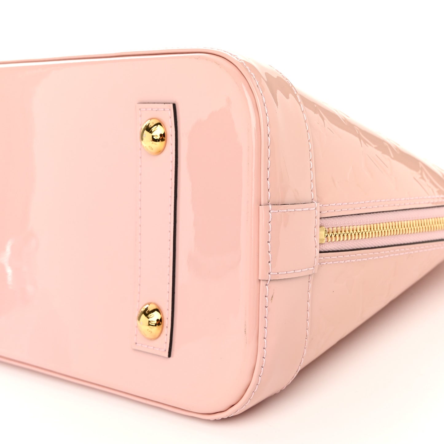 Vernis Alma PM Rose Ballerine
