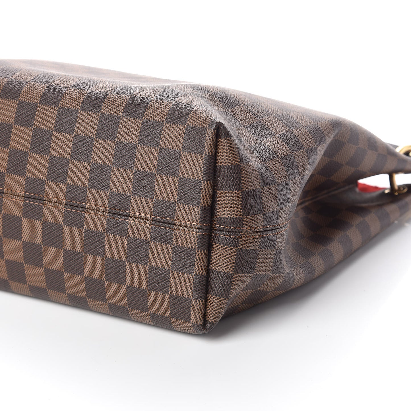 Damier Ebene Graceful MM