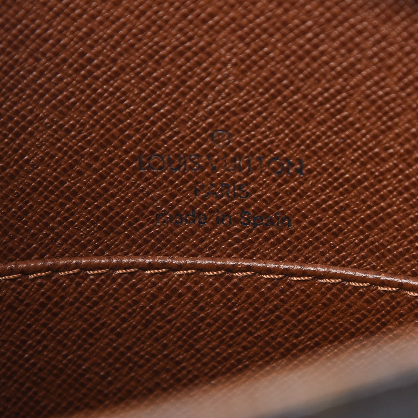 Monogram Drouot