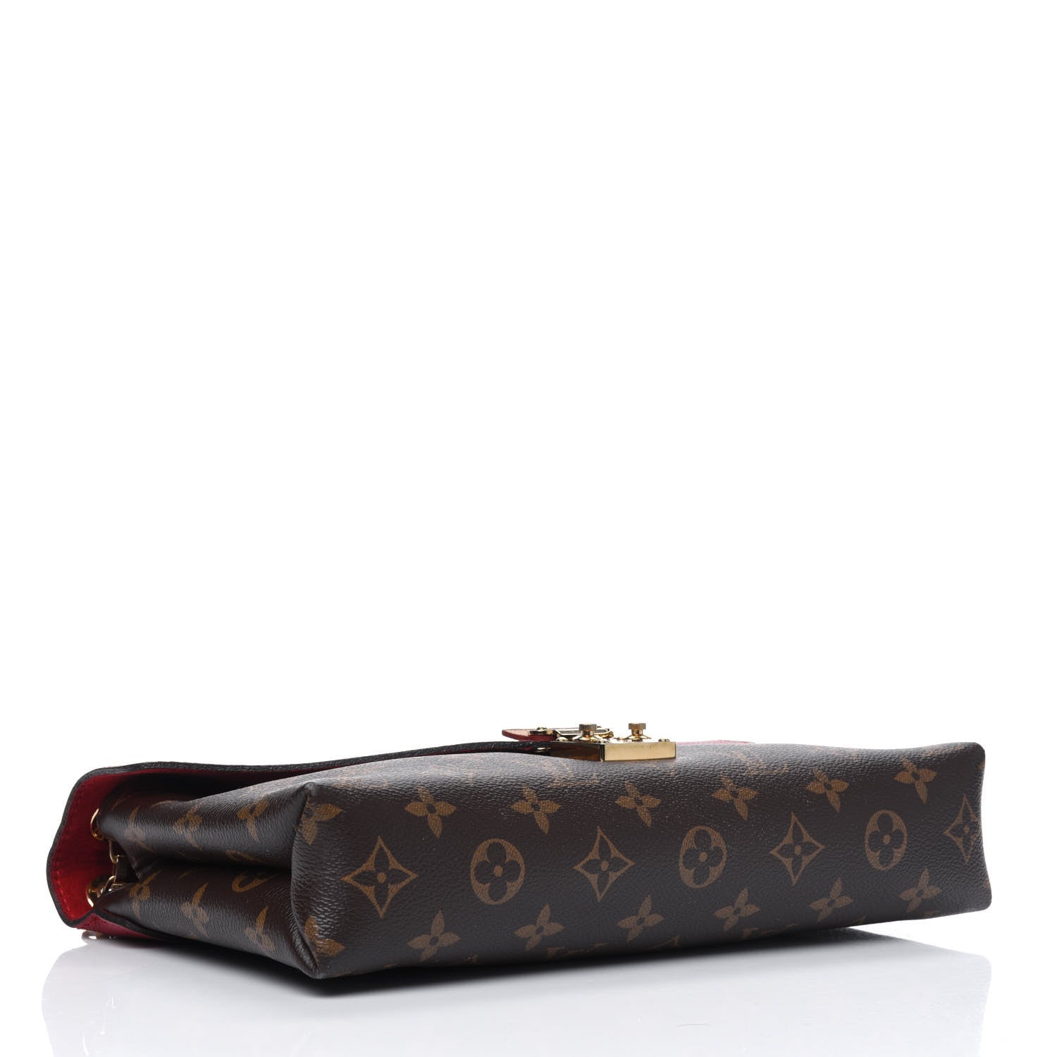Louis Vuitton Monogram Pallas Chain Cherry 3 of 7