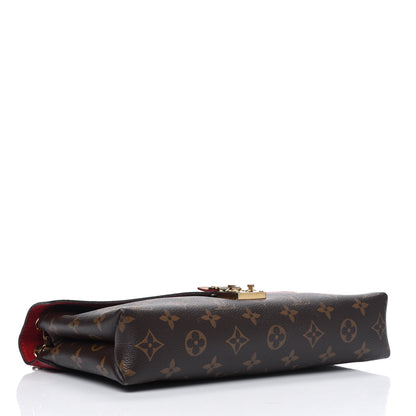Louis Vuitton Monogram Pallas Chain Cherry 3 of 7