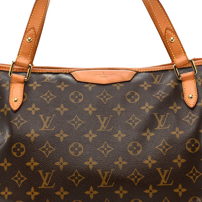 Louis Vuitton Monogram Estrela MM 7 of 15