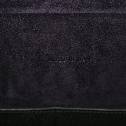 Celine Grained Calfskin Mini Belt Bag Black 6 of 11