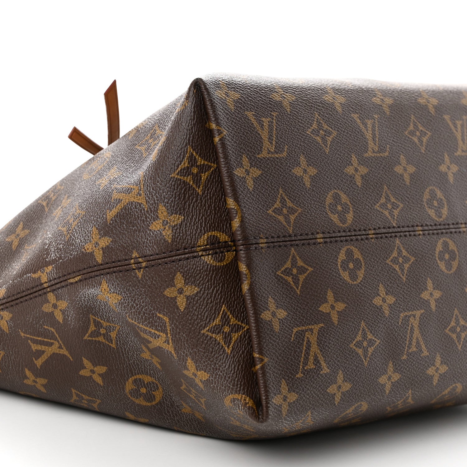Louis Vuitton Monogram Iena MM 8 of 22