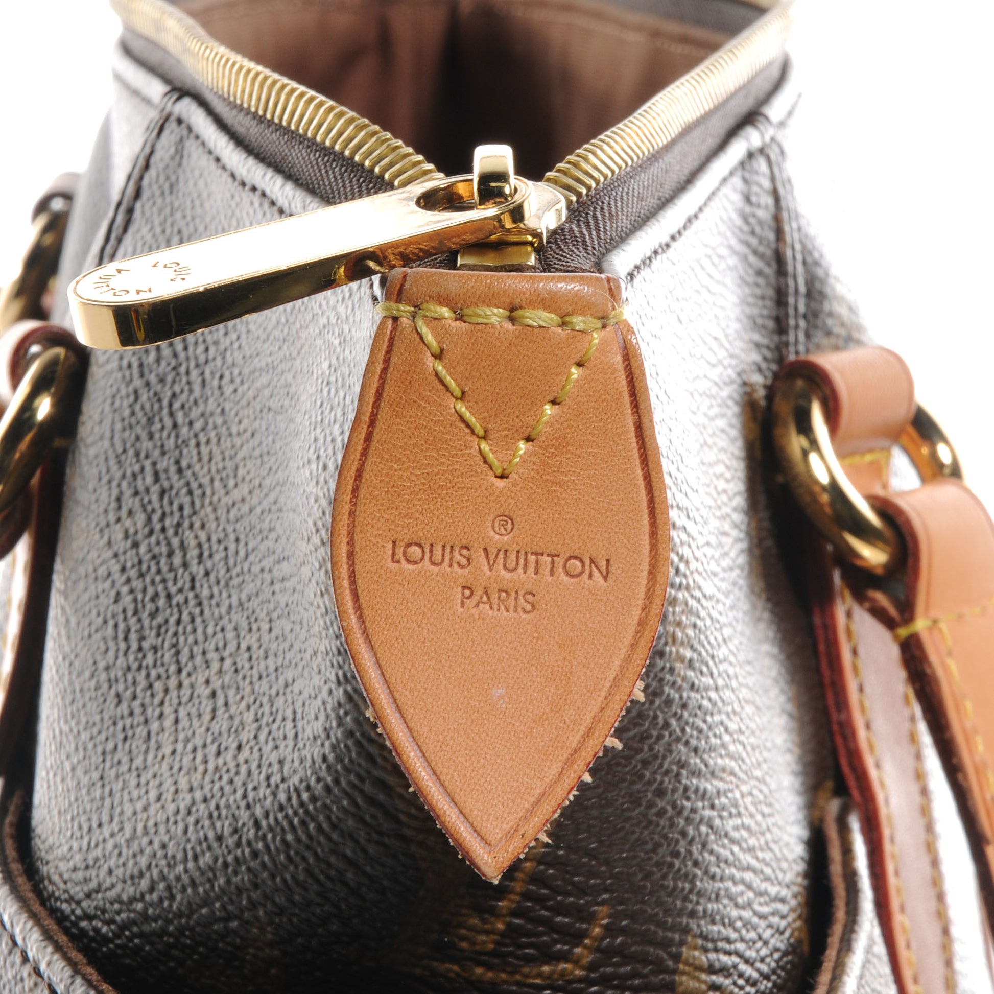 Louis Vuitton Monogram Totally PM 8 of 9