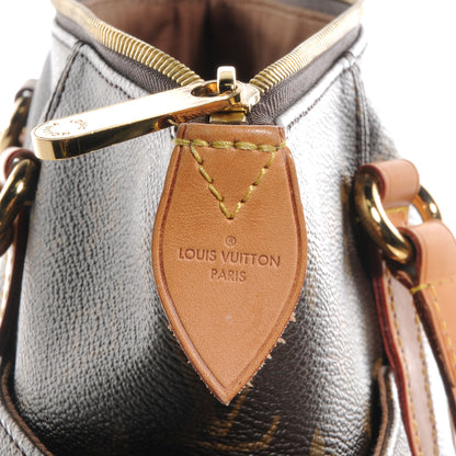 Louis Vuitton Monogram Totally PM 8 of 9