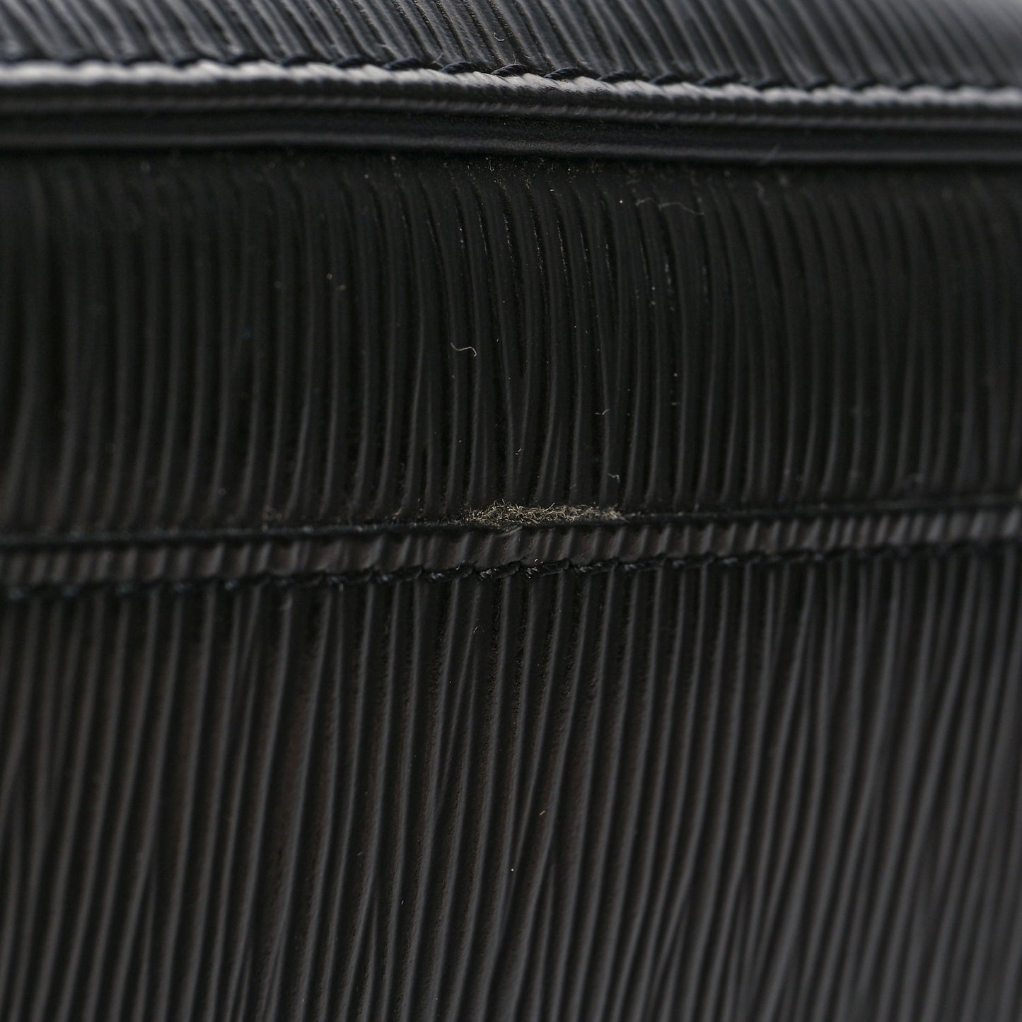 Epi Keepall 45 Black