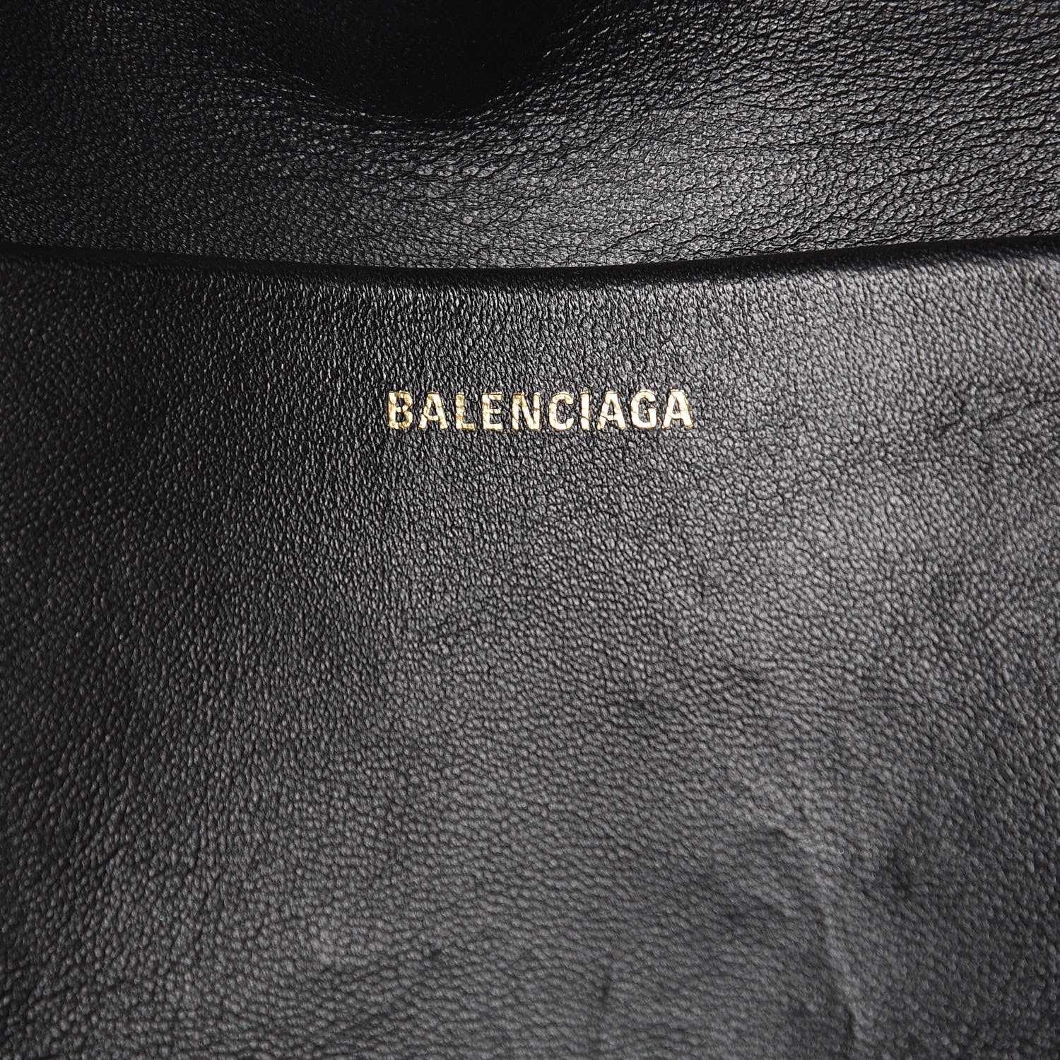 Balenciaga Canvas Jacquard Diagonal Allover Logo XS Souvenir Belt Bag Gris 6 of 11