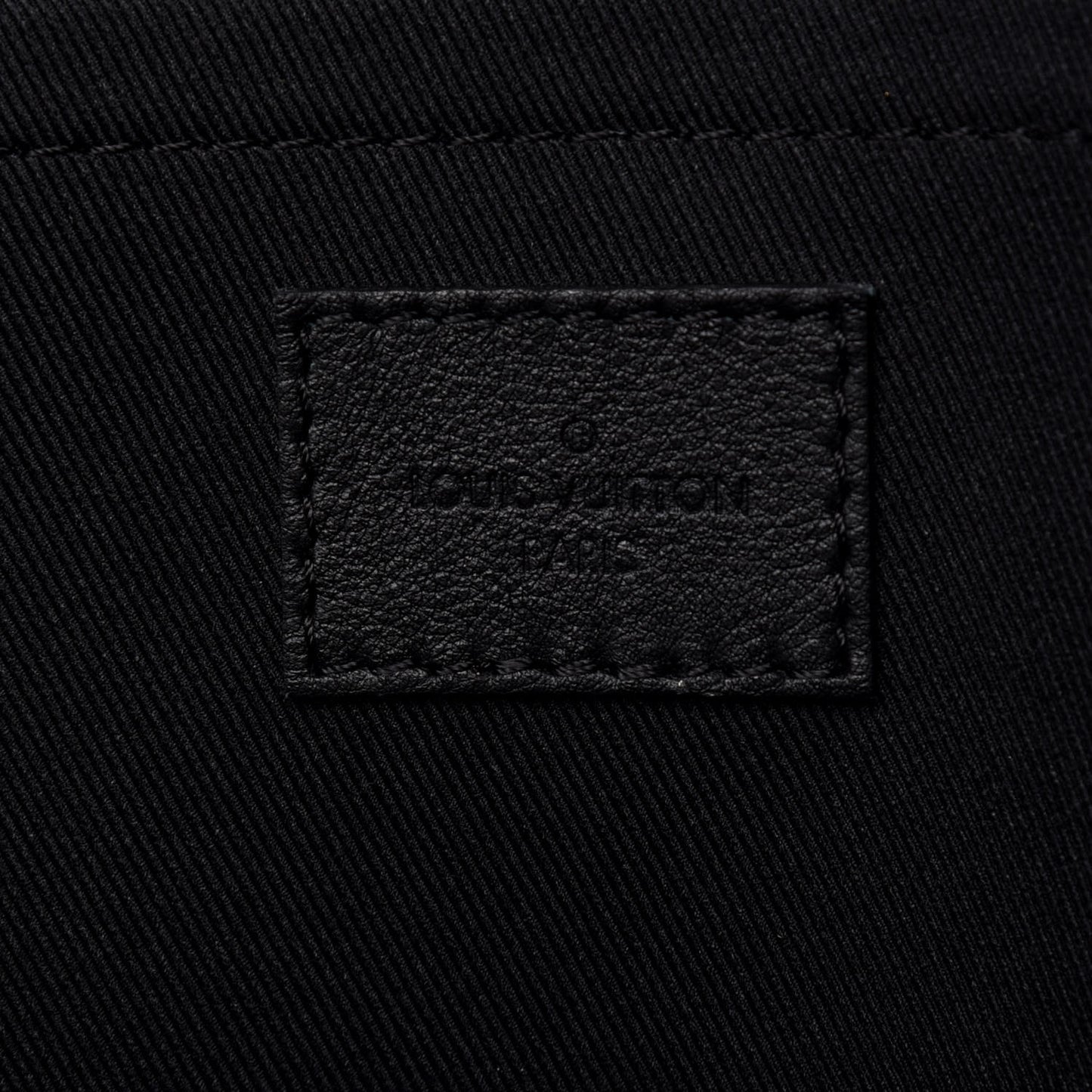 Reverse Monogram Palm Springs Backpack PM
