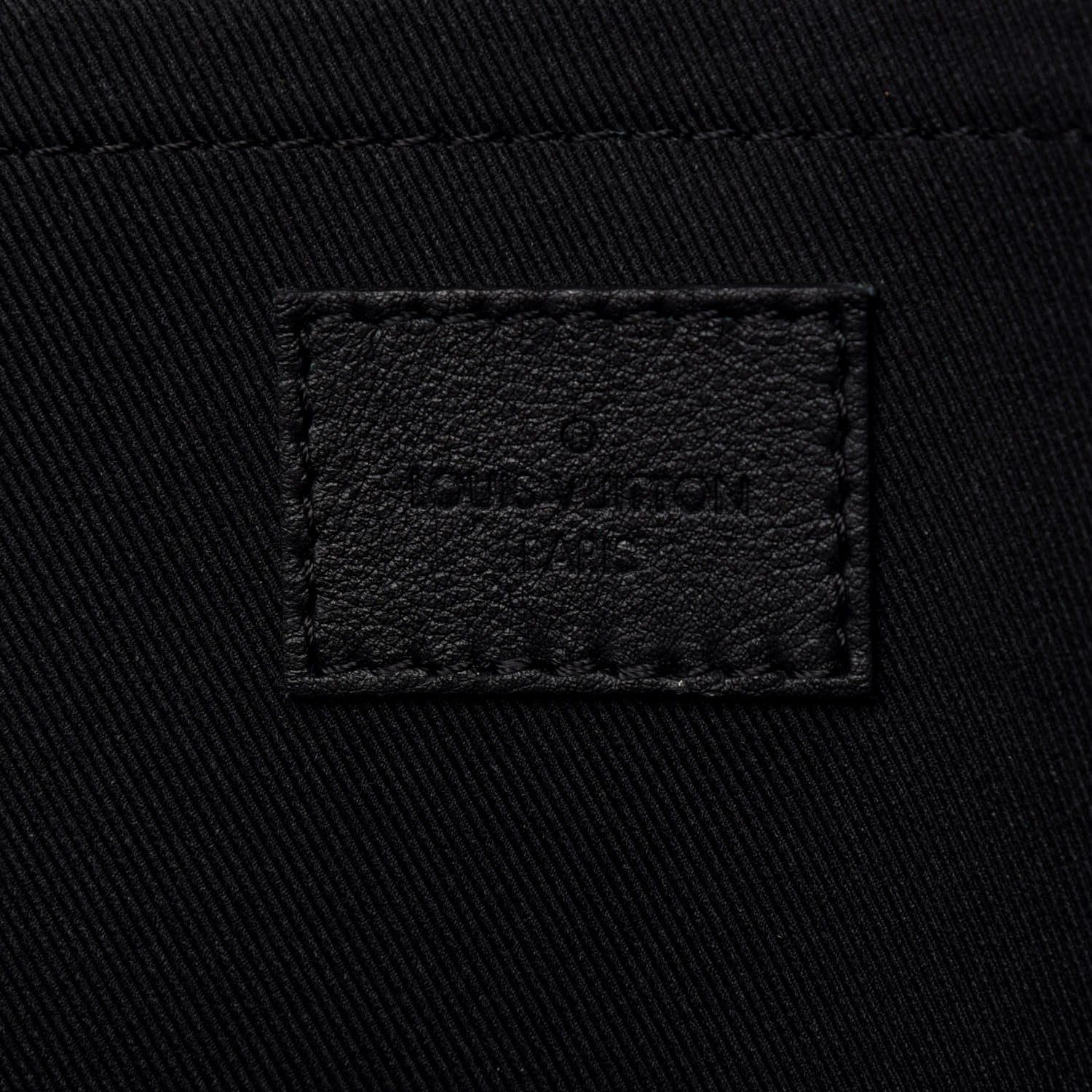 Louis Vuitton Reverse Monogram Palm Springs Backpack PM 7 of 12