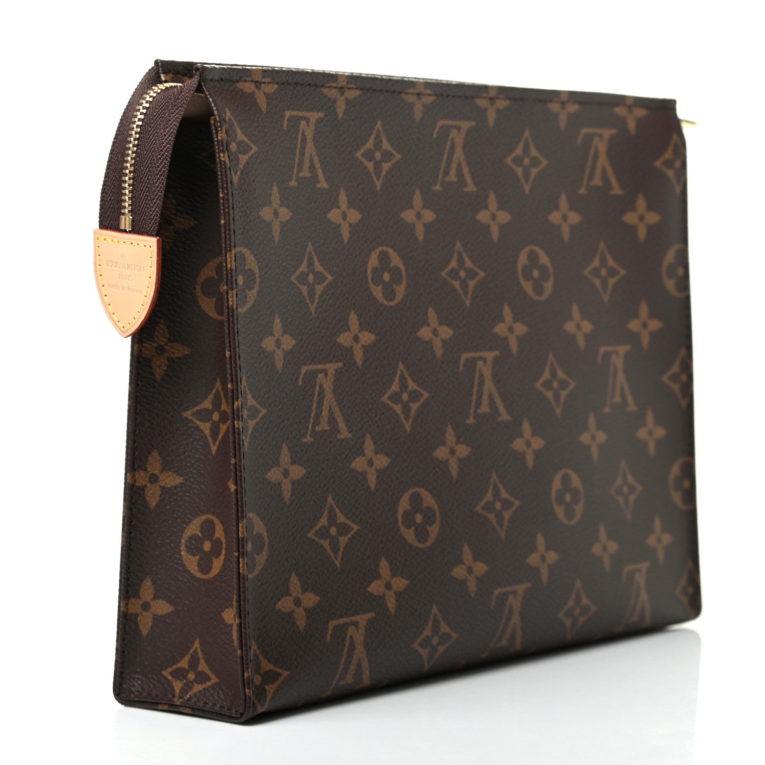 Louis Vuitton Monogram Toiletry Pouch 26 3 of 7