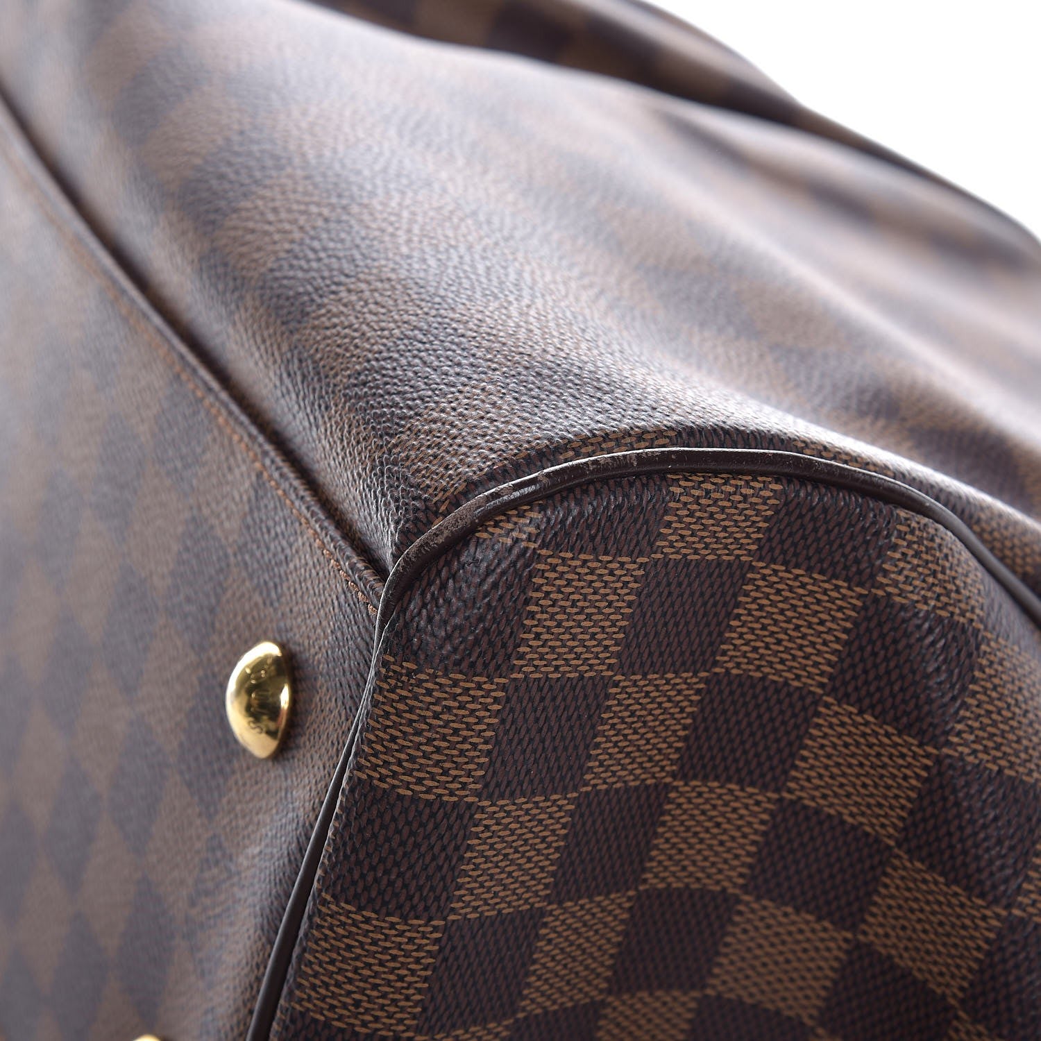 Louis Vuitton Damier Ebene Trevi GM 13 of 13