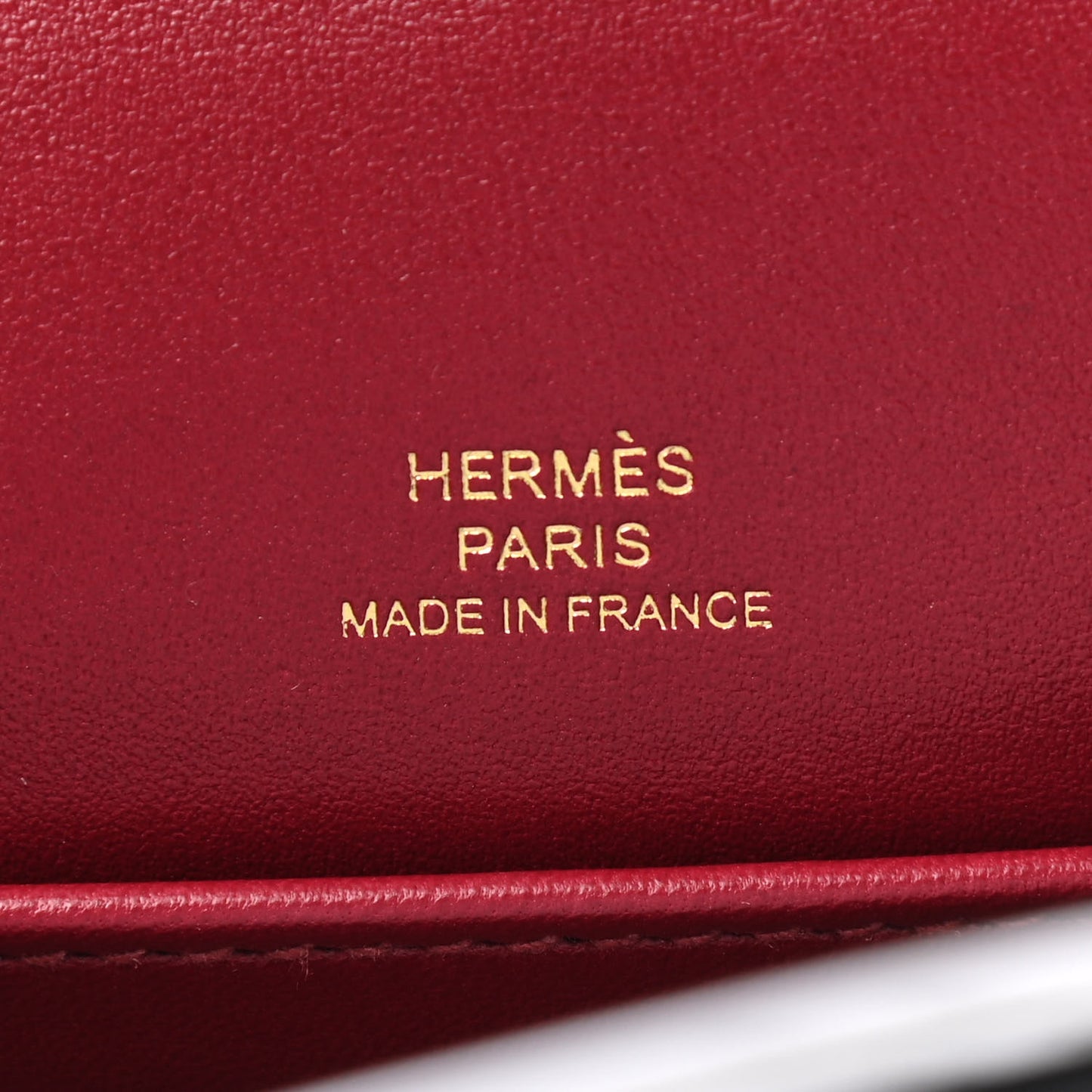 Epsom Casaque Mini Kelly Sellier 20 Black Bleu Indigo Rouge Grenat