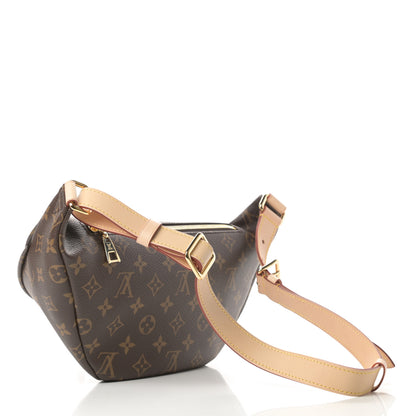 Louis Vuitton Monogram Bumbag 3 of 11