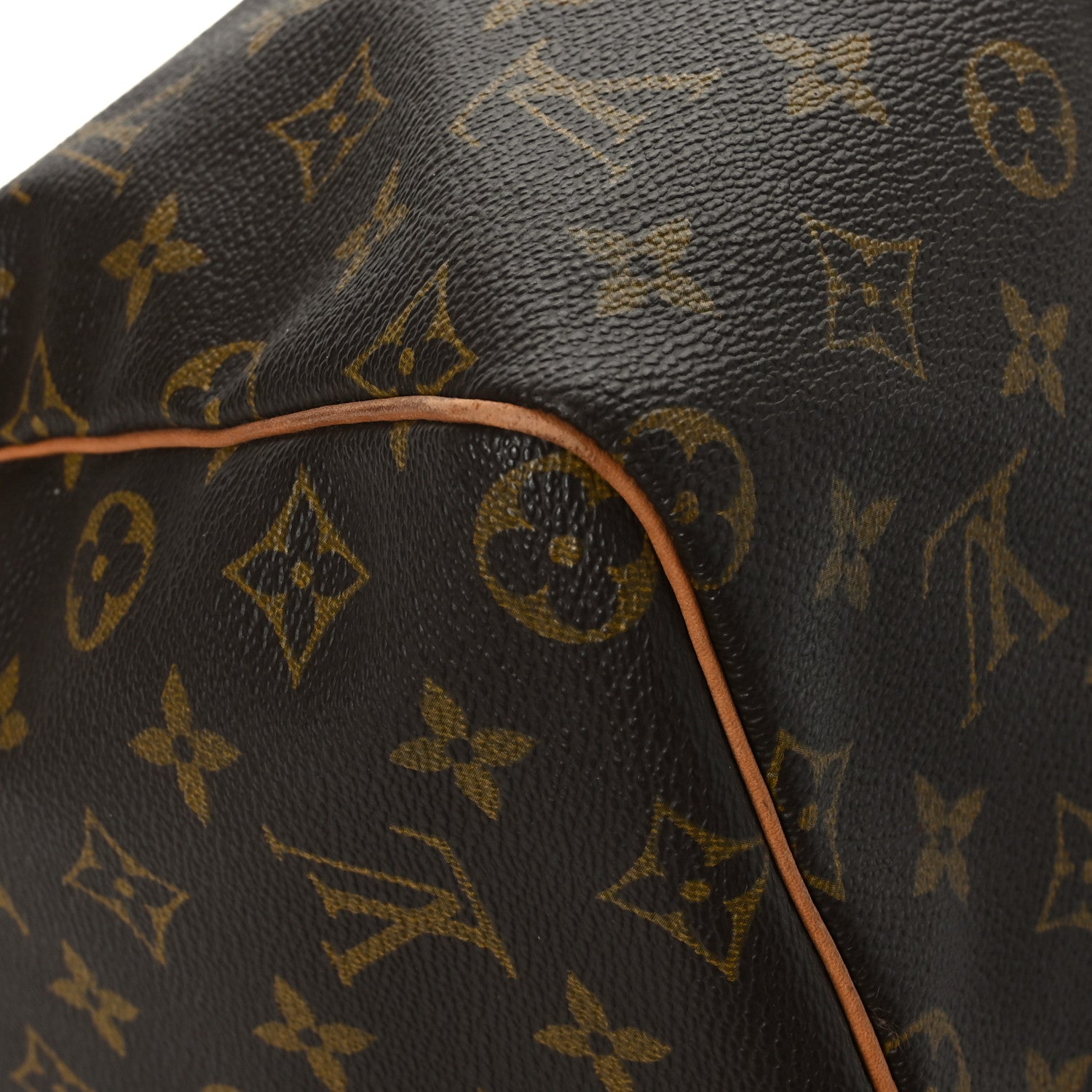 Louis Vuitton Monogram Speedy 40 10 of 11