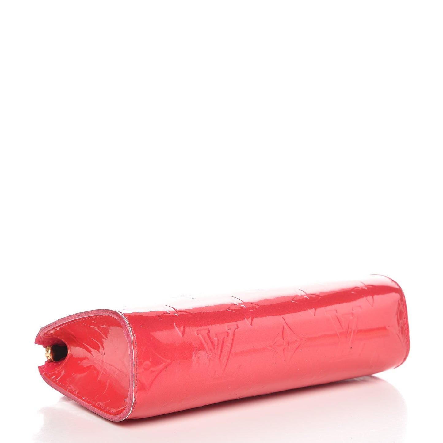 Vernis Trousse Cosmetic Pouch Rose Pop