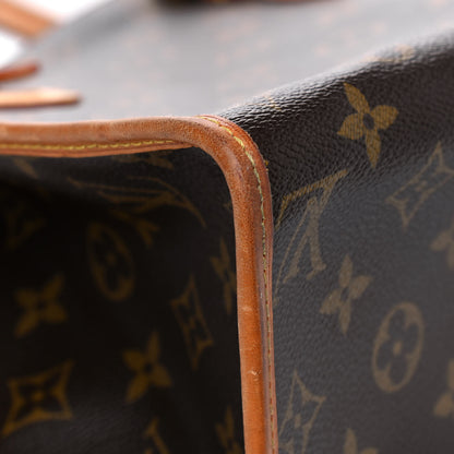 Louis Vuitton Monogram Popincourt Haut 9 of 20