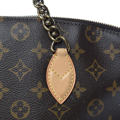 Louis Vuitton Monogram Lockit Chain MM 13 of 16