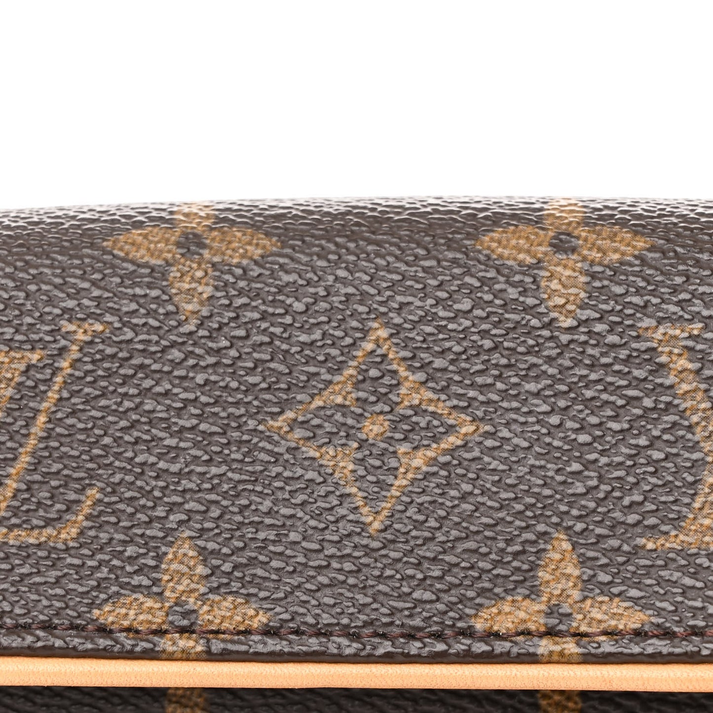 Monogram Pochette Florentine