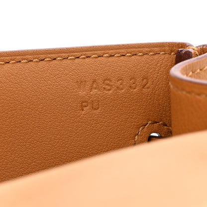 Hermes Swift Kelly Moove Sesame 7 of 11