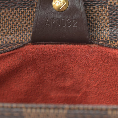 Louis Vuitton Damier Ebene Parioli PM 6 of 14