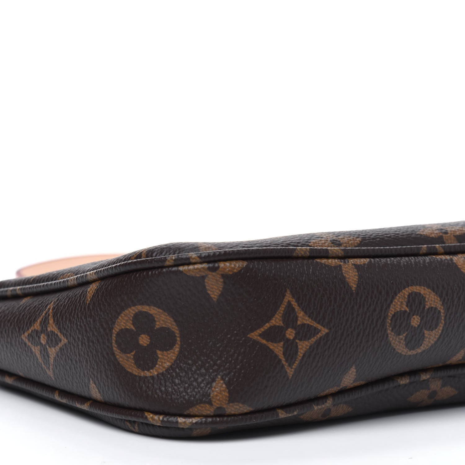 Louis Vuitton Monogram Pochette Accessories NM 8 of 9