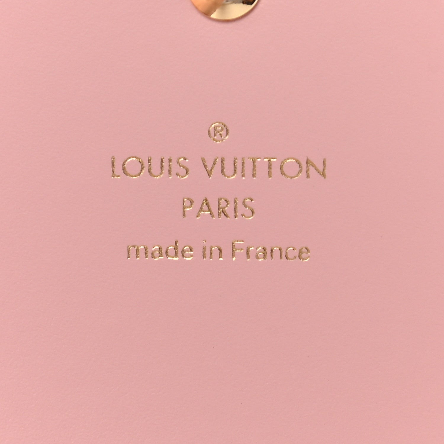 Louis Vuitton Monogram Kirigami Pochette Set 7 of 9