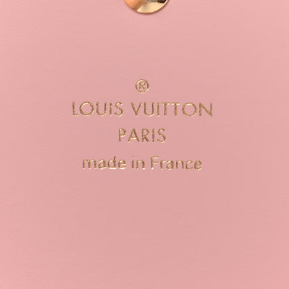 Louis Vuitton Monogram Kirigami Pochette Set 7 of 9