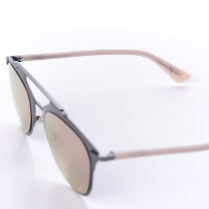 Christian Dior Reflected Sunglasses Black Pink 5 of 7