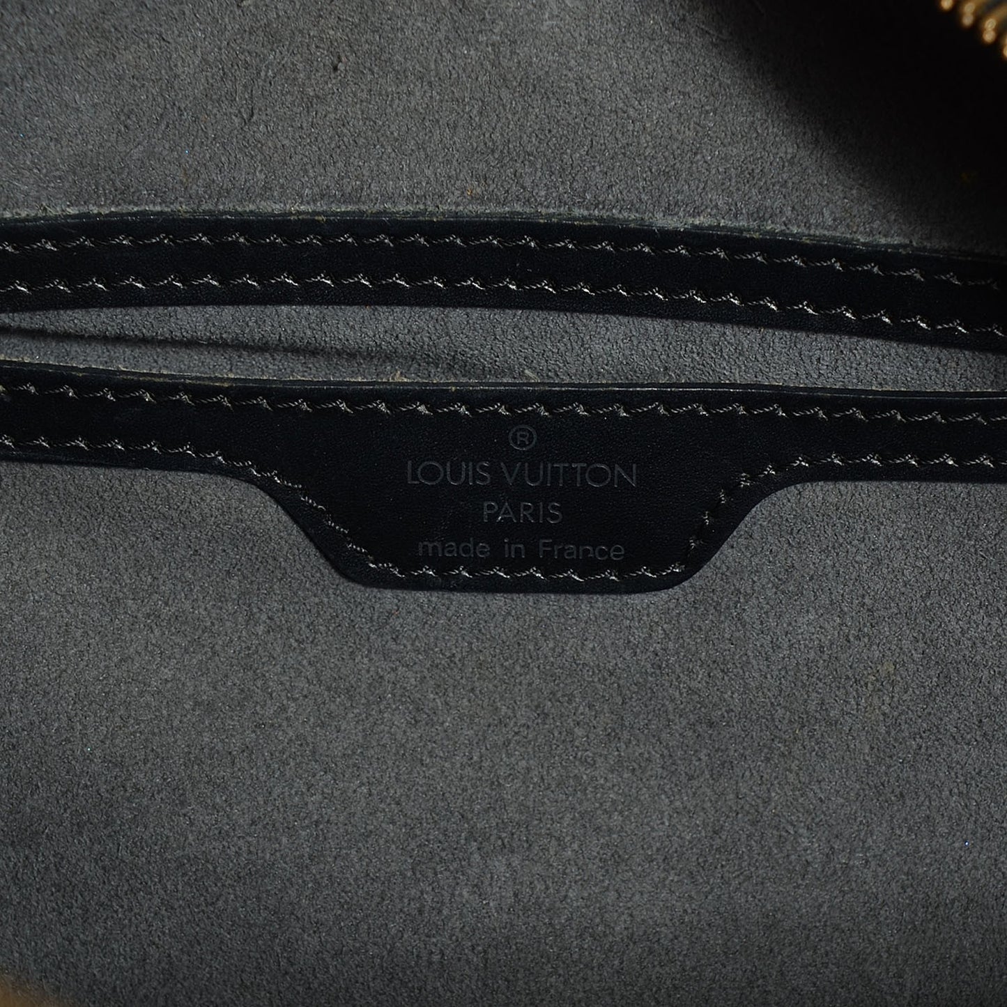 Epi Soufflot Black