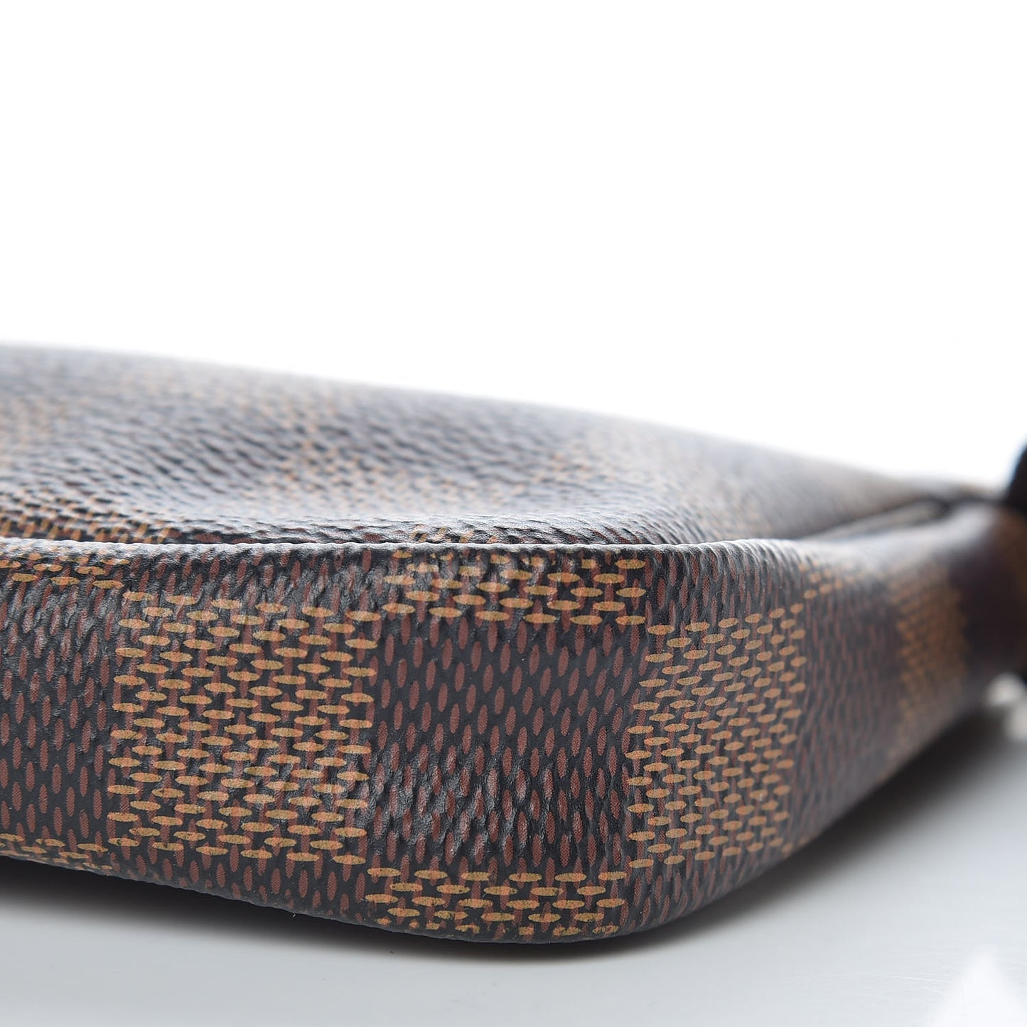 Damier Ebene Mini Pochette Accessories