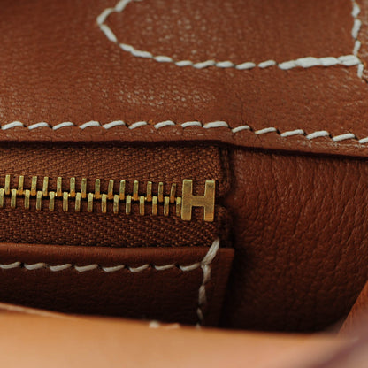 Hermes Togo Birkin 30 Gold 18 of 26