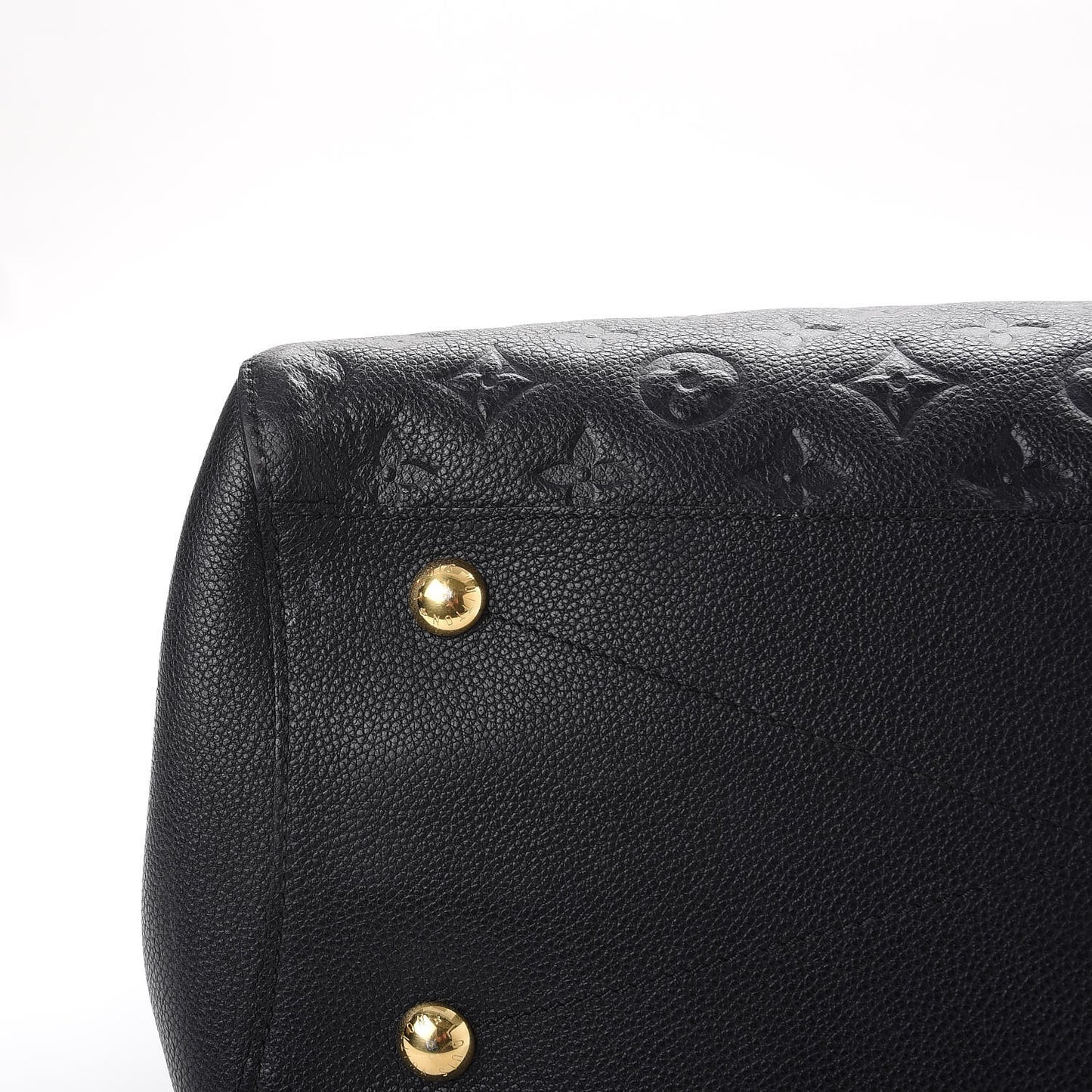 Empreinte Montaigne GM Black