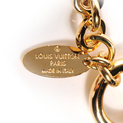Louis Vuitton Puzzle Key Ring 3 of 6