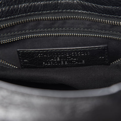 Balenciaga Agneau Classic Hardware City Black 7 of 10