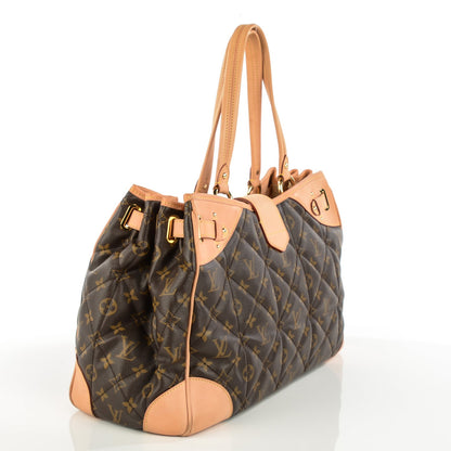 Louis Vuitton Monogram Etoile Shopper 3 of 7
